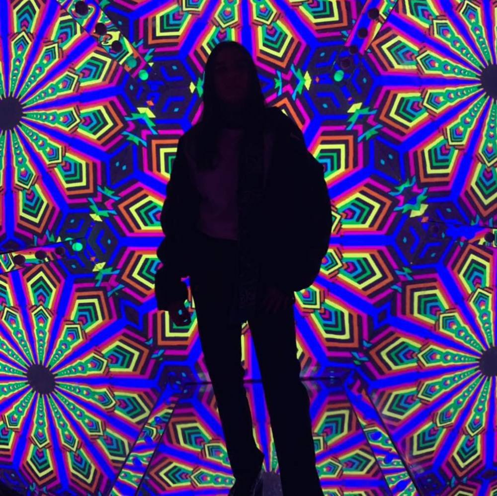 Meet your Posher, Jessica